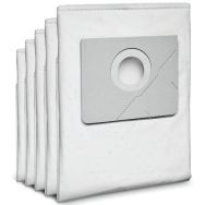 Lot de 5 Filtre en papier toison 40-55L pour NT 45/1 et 55/1