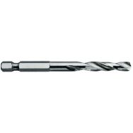 Lot de 5 Foret CENTRAGE HSS-G PROGRESSOR