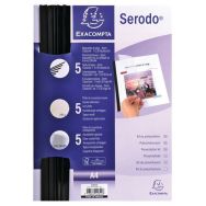 Lot de 5 Kit de présentation serodo