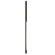 Lot de 5 Lames métal pour scie à chantourner Motosaw - MS53