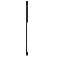Lot de 5 Lames précision bois pour scie à chantourner Motosaw