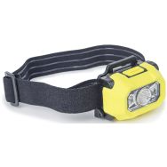 Lot de 5 Lampe frontale Atex Led 150lm