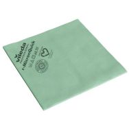 Lot de 5 Lavette Microfibre MicronQuick vert - 70% recyclé