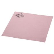 Lot de 5 Lavette Microfibre PVA micro rouge