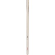 Lot de 5 Manche de pioche en bois - 90cm