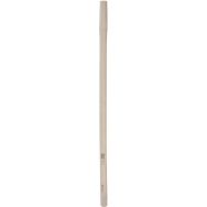 Lot de 5 Manche pour pelle et râteau en bois - 110cm