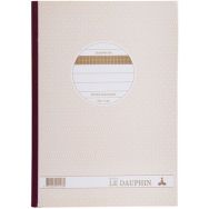 Lot de 5 Manifold 5x5 classique 50T A 297X210 mm