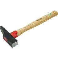 Lot de 5 Marteau menuisier 24 manche frene