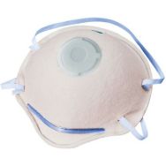 Lot de 5 Masque antipoussière FFP2 lot de 2