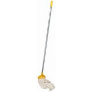 Lot de 5 Mop Coton Blanc