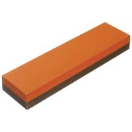 Lot de 5 Pierre à affuter-Norton bench stone-101.6x-fine india