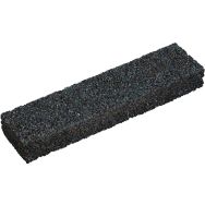 Lot de 5 Pierre à affûter Rub Brick 203.2x 235 Fluted Brick