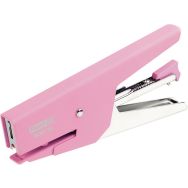 Lot de 5 Pince agrafeuse Jaky Bebe 58 - rose- Rapid