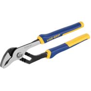 Lot de 5 Pince multiprise ajustable 10 /250 mm