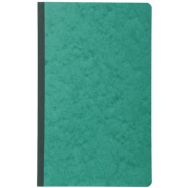 Lot de 5 Piqûre 32x19,5cm journal folioté 80 pages