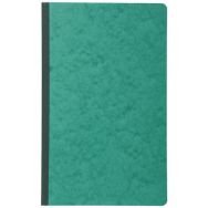 Lot de 5 Piqûre 32x19,5cm recettes-dépenses 80 pages