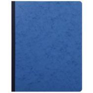 Lot de 5 Piqûre 32x25cm 8 col. sur 1 page 33 lig. 80 pges col. assort