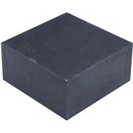 Lot de 5 Plot antivibratoire MASSISOL® épaisseur 50 mm 100 x 100 mm