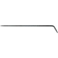 Lot de 5 Pointe a tracer coudee lg 190mm