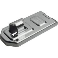Lot de 5 Porte-Cadenas Serie 140 - 120 mm - Abus