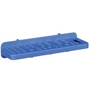 Lot de 5 Porte-mêches et embouts StorePlus Flex P 39bleu