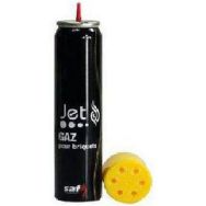 Lot de 5 Recharge gaz pour fer à gaz Pro 100K