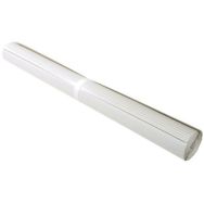 Lot de 5 Recharge papier pour tableaux de conférence - papier recyclé unie