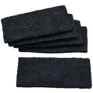 Lot de 5 Recharges pour effaceur à sec en bois BA120 - Sigel