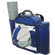 Lot de 5 Sac à dos et poches carcan - Outils Océan