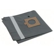Lot de 5 Sac jetable pour GAS 20 L SFC