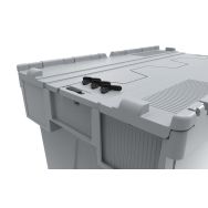 Lot de 5 Sachet de 1000 Loadhog -Compatible Helios, Apollo et Artemis