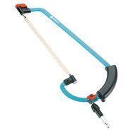 Lot de 5 Scie horticole à lame orientable combisystem