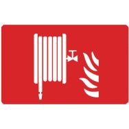 Lot de 5 Signalisation au sol - RIA - 770 x 480mm