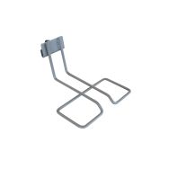 Lot de 5 systèmes de retrait des franges pour chariot
