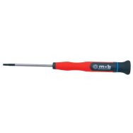 Lot de 5 Tournevis de précision torx t6
