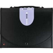 Lot de 5 Trieur valisette Exacase Exactive 13 compart. avec poignée