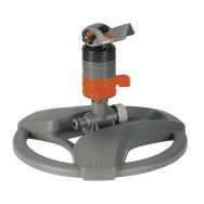 Lot de 5 Turbine sur traîneau Comfort en plastique de qualité