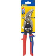 Lot de 5 cisailles chantourneuse 20SL - Incurvée à gauche