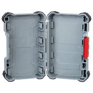 Lot de 5 coffret vide concept Pick and Click Taille L