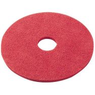 Lot de 5 disques de nettoyage pour monobrosse FloorMac - Cleanfix