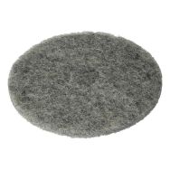Lot de 5 disques spray-lustrage pour monobrosse THV R53-1100 - Cleanfix