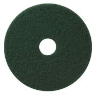 Lot de 5 disques verts de lavage pour autolaveuse RA 300E - Cleanfix