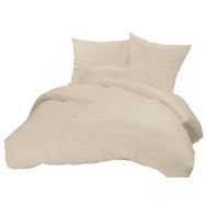 Lot de 5 housses pour couette de 140x200