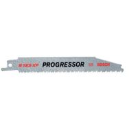Lot de 5 lame de scie sabre Bosch - S 123 XF