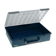 Lot de 5 mallettes Assorter 80 4x8-0 vide