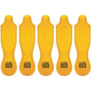 Lot de 5 mannequins gonflable 180 cm air CASAL