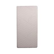 Lot de 5 matelas déhoussables Lune, Epaisseur 12 cm, 60x120 cm