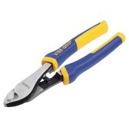 Lot de 5 pinces coupe-câble 200 mm