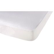 Lot de 5 protections imperméables molleton
