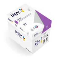 Lot de 5 ramettes Papier Rey Copy A4 80g